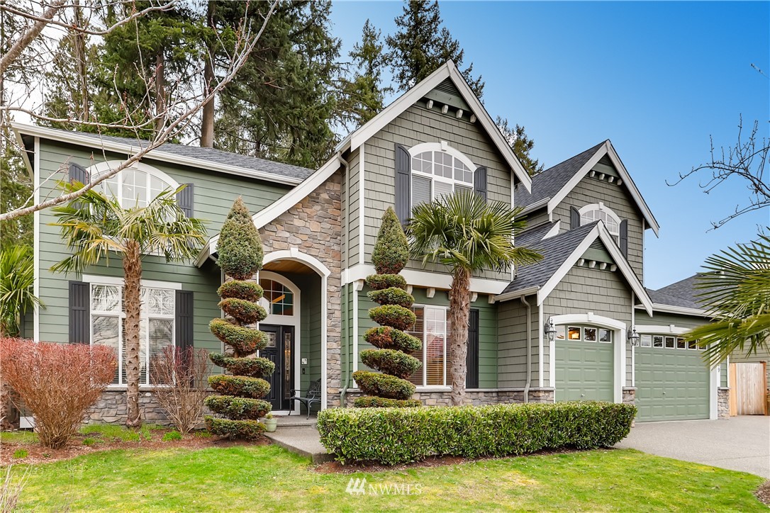 3109 216th Place Southeast Bothell, WA 98021 - Photo 1 of 25