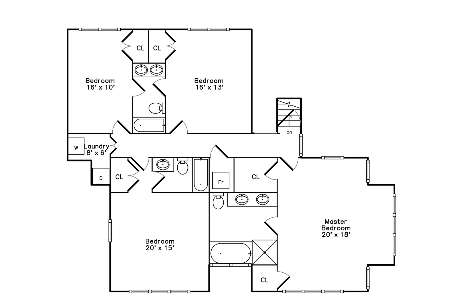 220 Locust Road Wilmette, IL 60091 - Photo 27 of 28