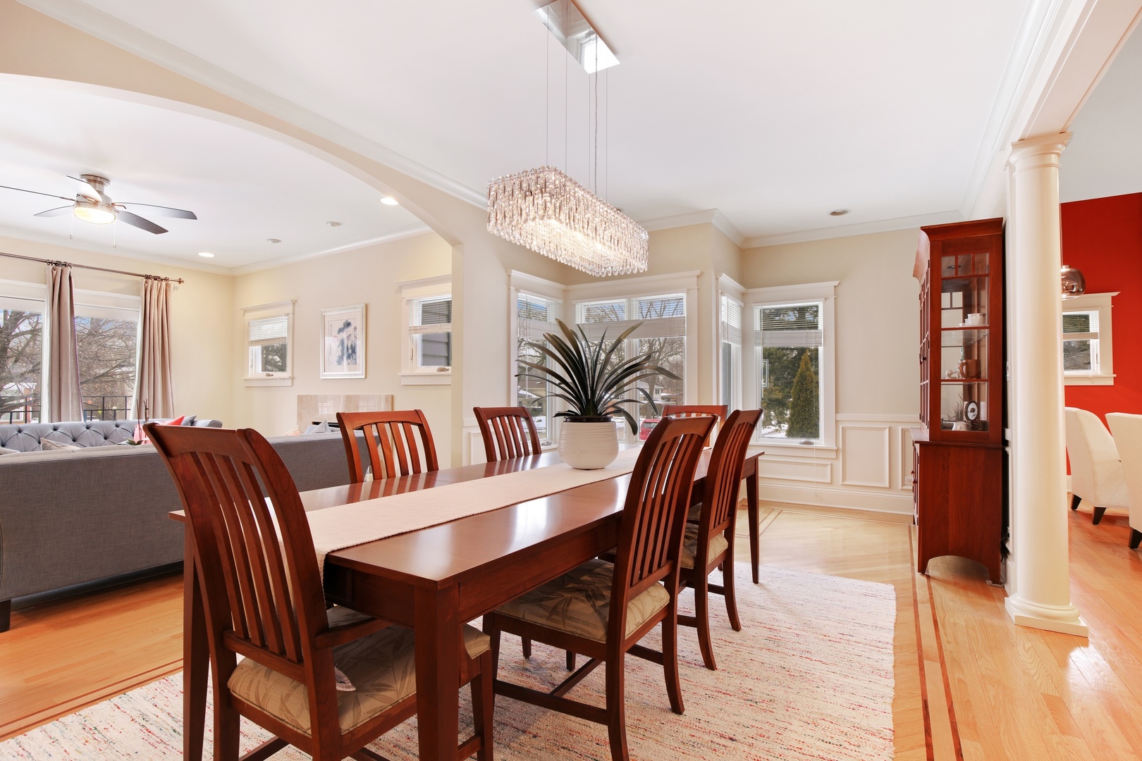 220 Locust Road Wilmette, IL 60091 - Photo 5 of 28