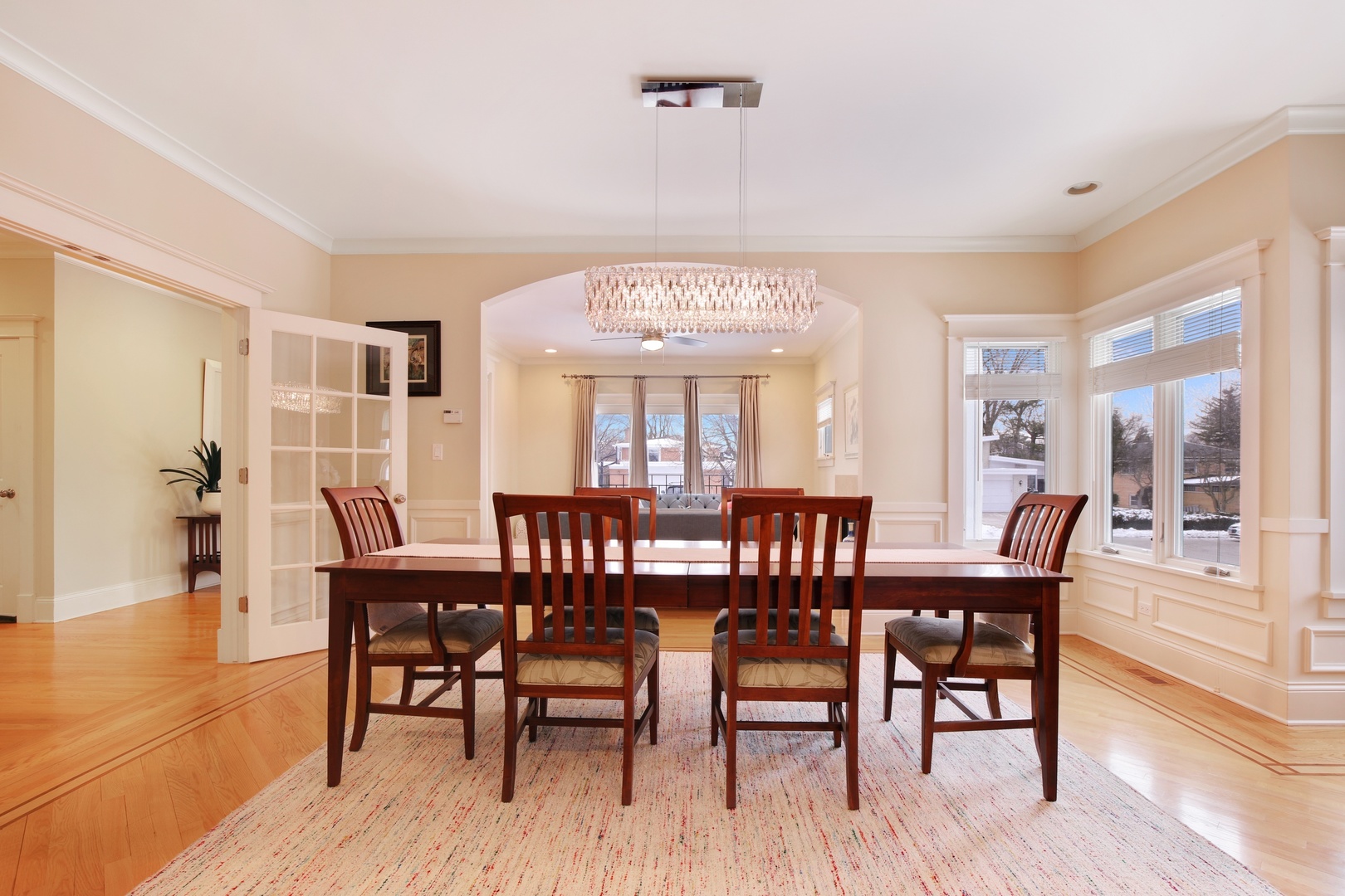 220 Locust Road Wilmette, IL 60091 - Photo 6 of 28