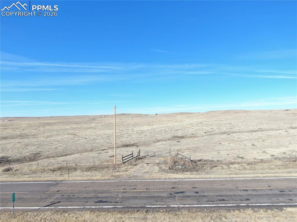 a view of ocean view