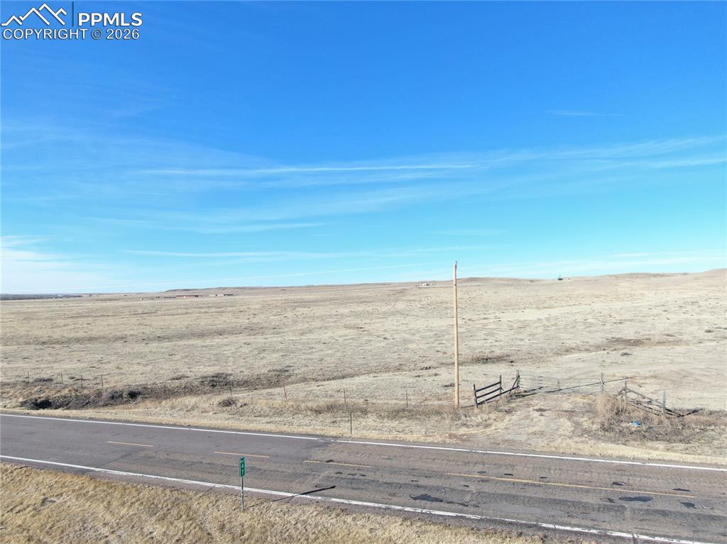 Undisclosed Address Hugo, CO 80821 - Photo 2 of 4 a view of a ocean view