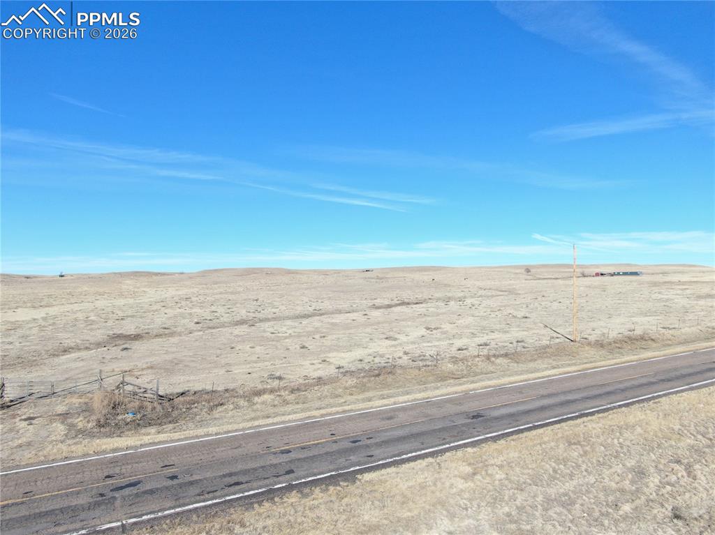 Undisclosed Address Hugo, CO 80821 - Photo 3 of 4 a view of an ocean beach