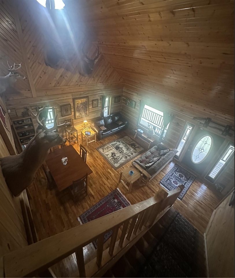 1255 Burbank Road Quincy, MI 49082 - Photo 21 of 52
