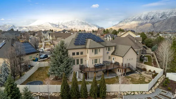 $1,150,000 | 168 East 2100th Street South, Orem, UT 84058