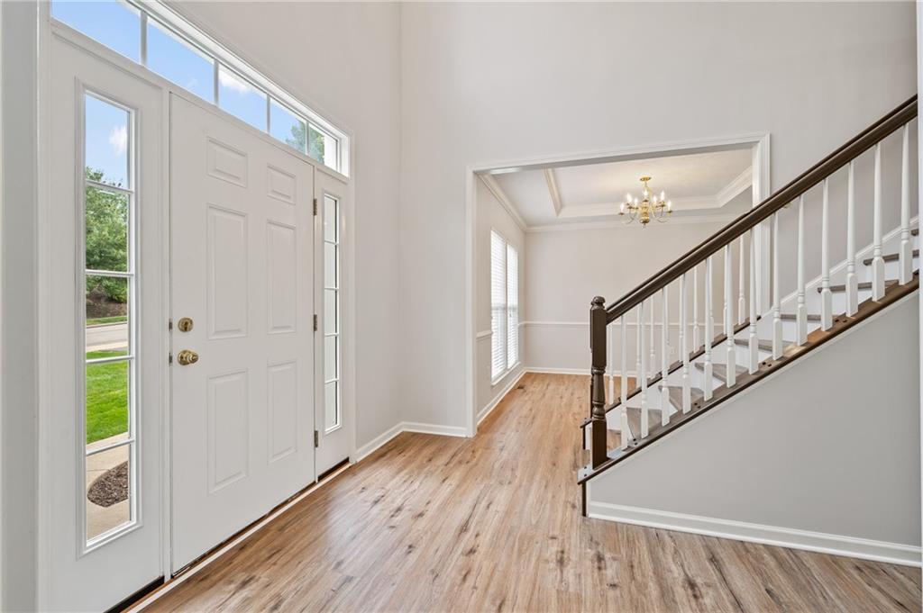 403 Raptor Court Wexford, PA 15090 - Photo 2 of 29
