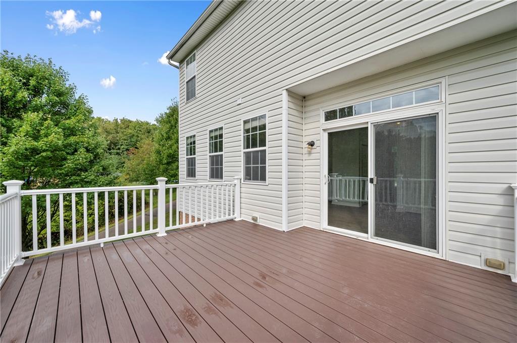 403 Raptor Court Wexford, PA 15090 - Photo 23 of 29