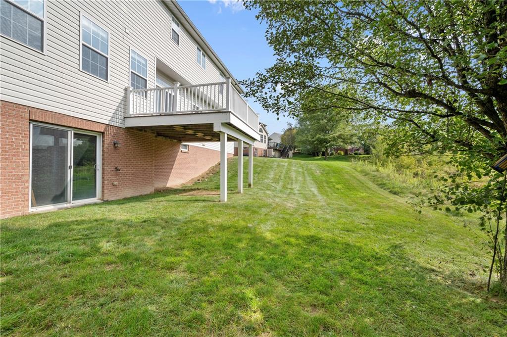 403 Raptor Court Wexford, PA 15090 - Photo 27 of 29