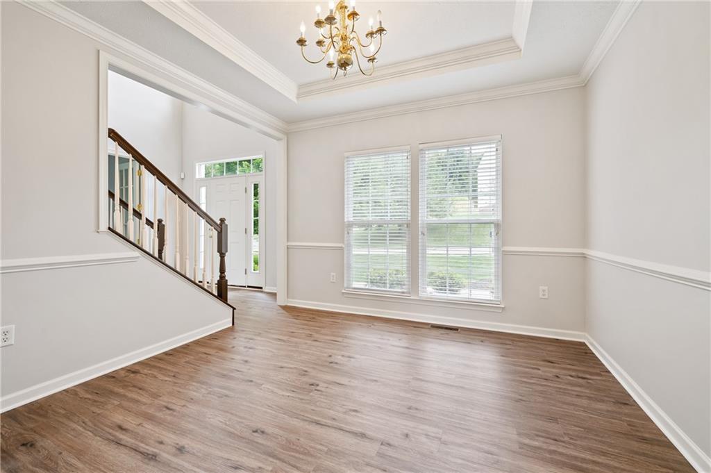 403 Raptor Court Wexford, PA 15090 - Photo 4 of 29