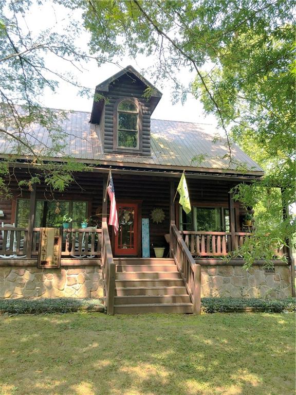 558 Evergreen Road Northeast Resaca, GA 30735 - Photo 1 of 1
