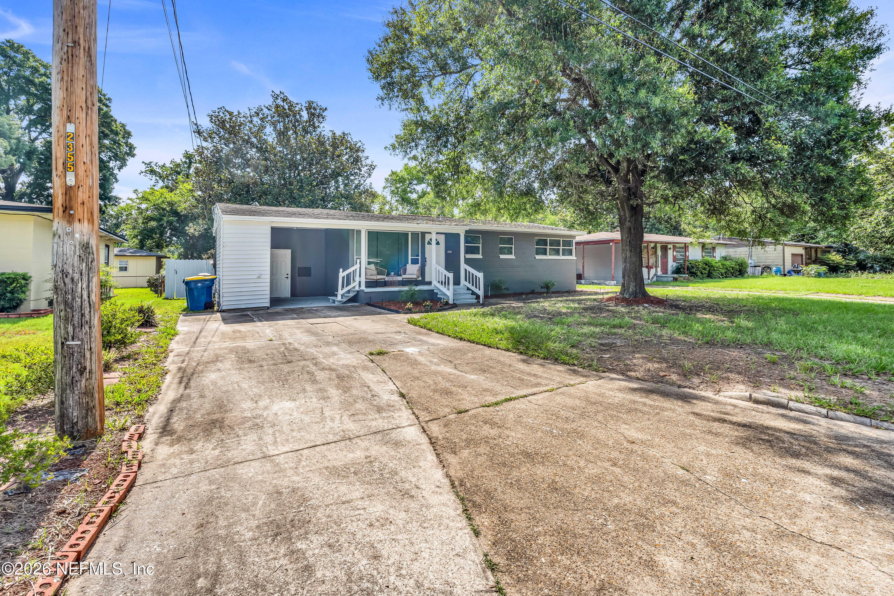 2351 Caladium Road Jacksonville, FL 32211 - Photo 11 of 45 DSC01446