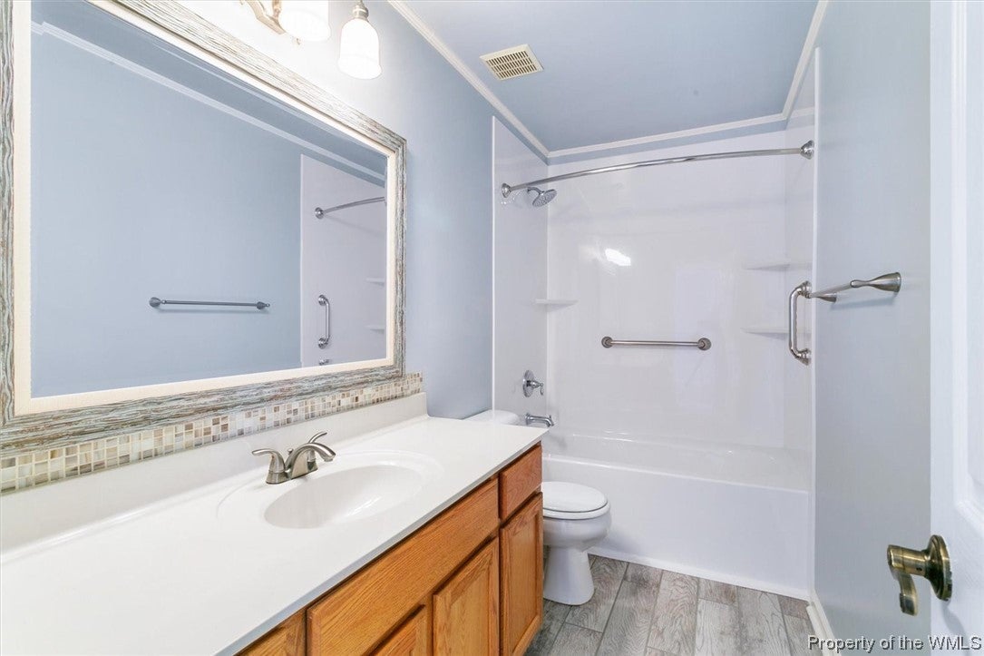 3408 Pine Ridge Road Toano, VA 23168 - Photo 36 of 50 Gallery Image 36