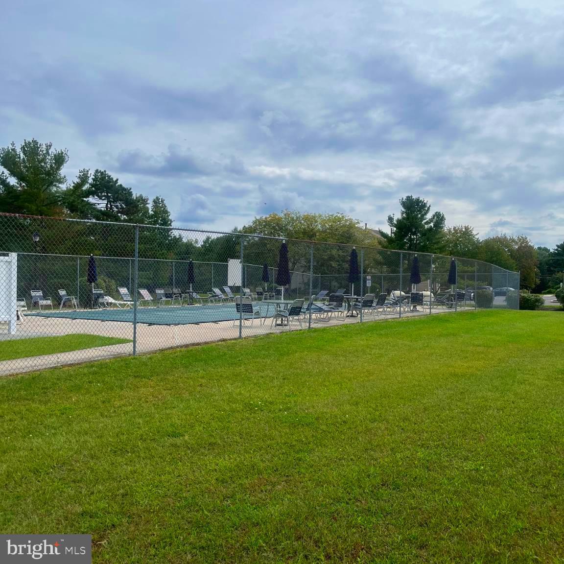 1 Windsor Court Sewell, NJ 08080 - Photo 6 of 21 a garden view