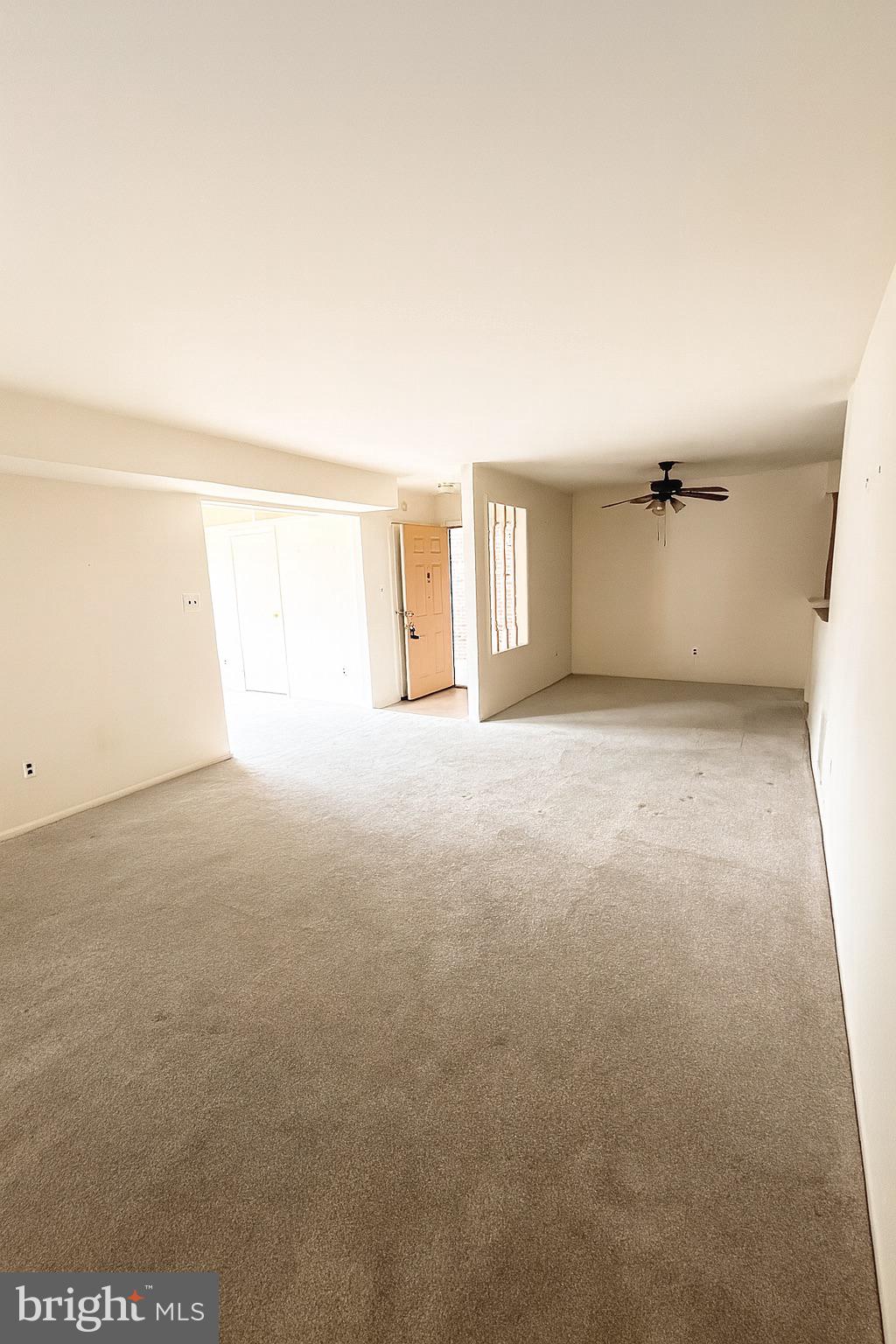 1 Windsor Court Sewell, NJ 08080 - Photo 9 of 21 an empty room with windows
