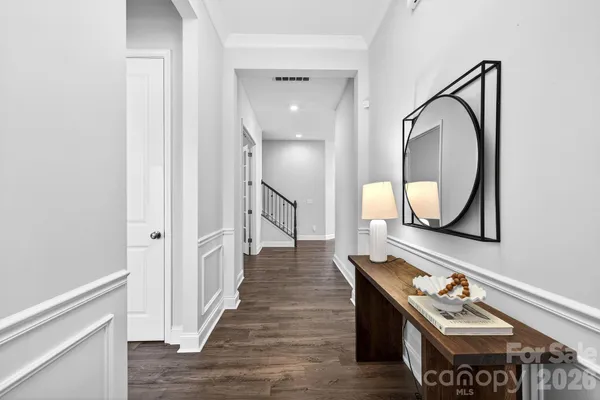 $595,000 | 18018 Grey Mossrun Drive, Charlotte, NC 28278