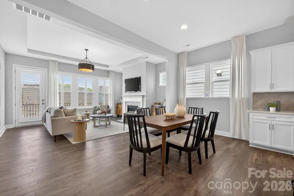 $595,000 | 18018 Grey Mossrun Drive, Charlotte, NC 28278