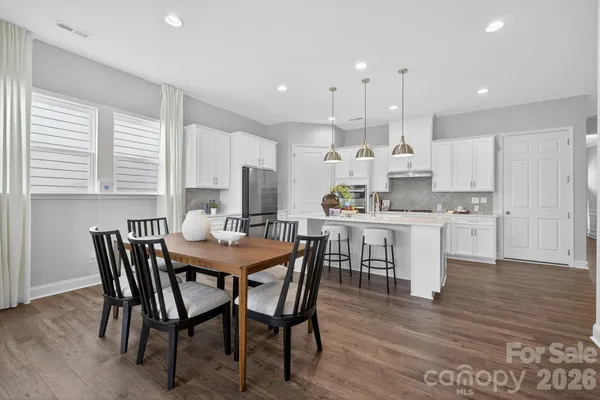 $595,000 | 18018 Grey Mossrun Drive, Charlotte, NC 28278