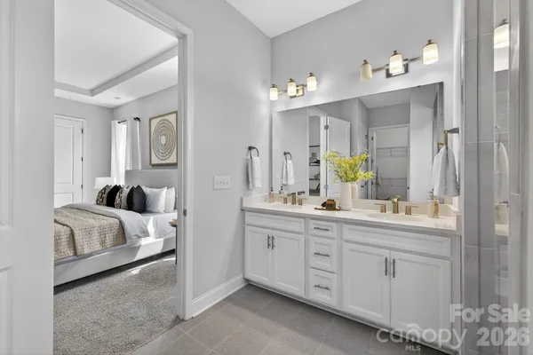 $595,000 | 18018 Grey Mossrun Drive, Charlotte, NC 28278