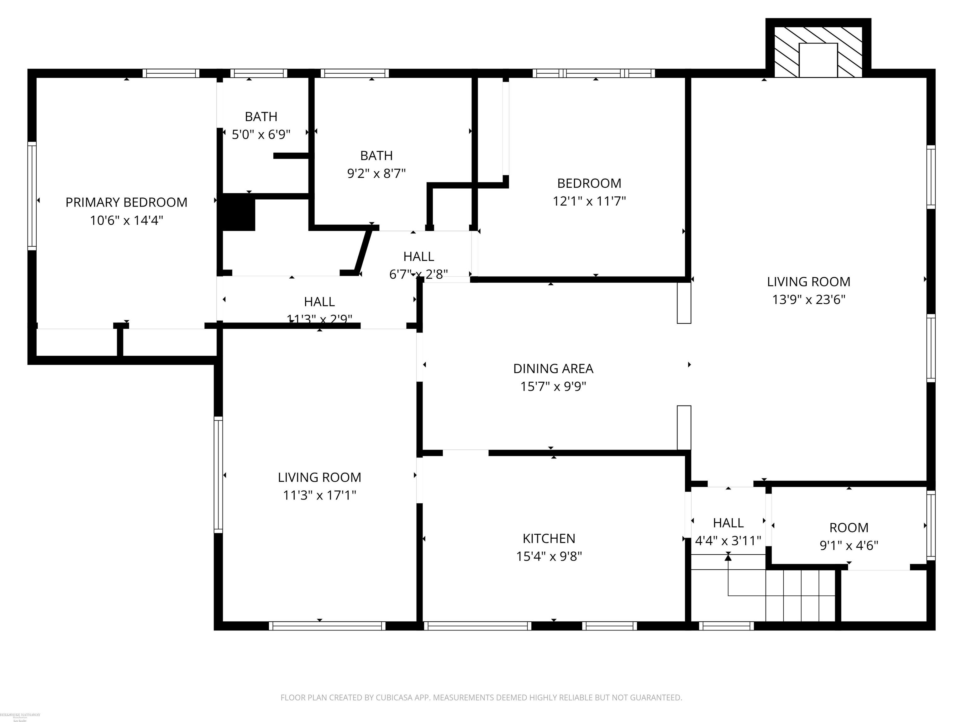 832 Harcourt Road Grosse Pointe Park, MI 48230 - Photo 16 of 16