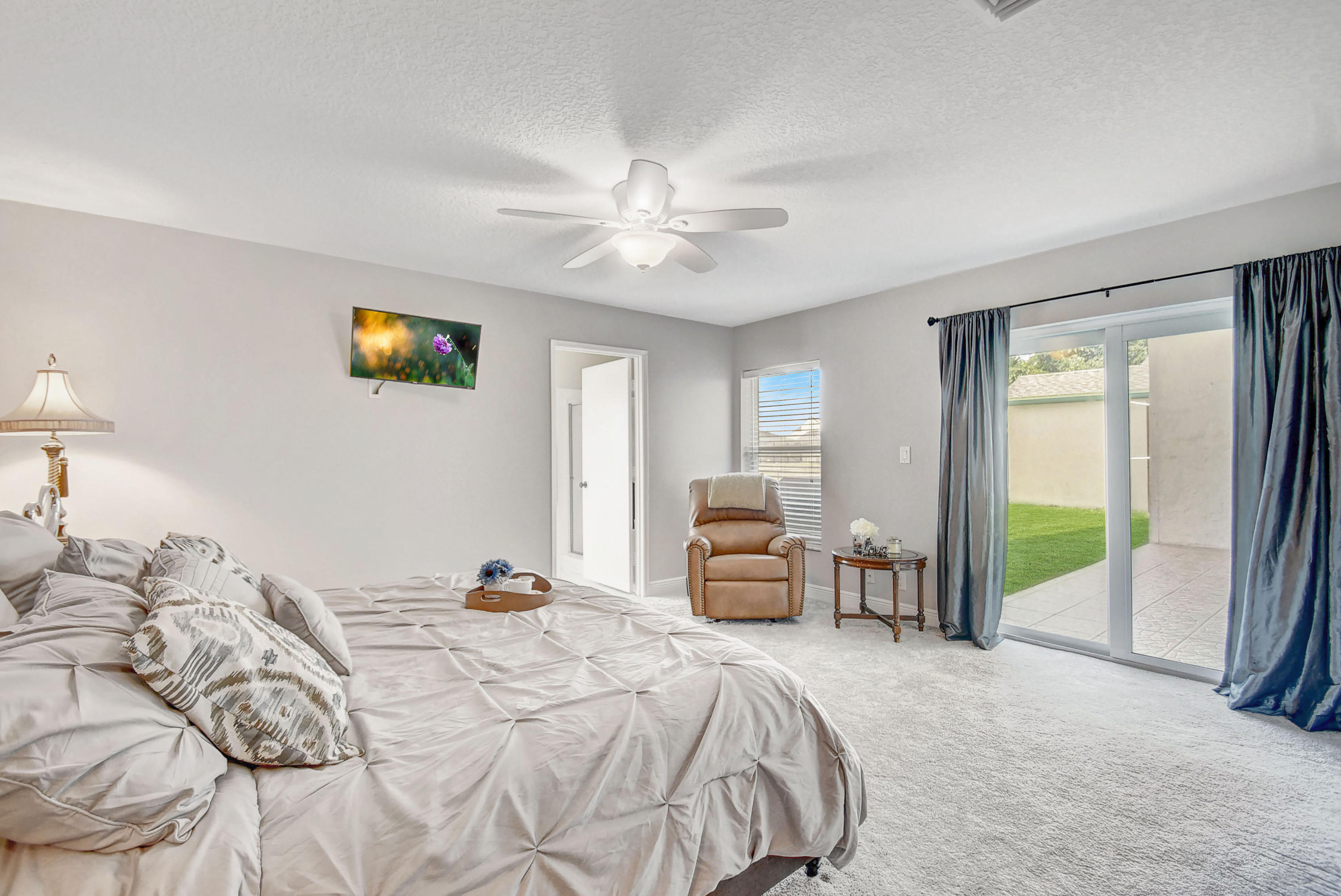 21050 Rustlewood Avenue Boca Raton, FL 33428 - Photo 23 of 44 Master Bedroom