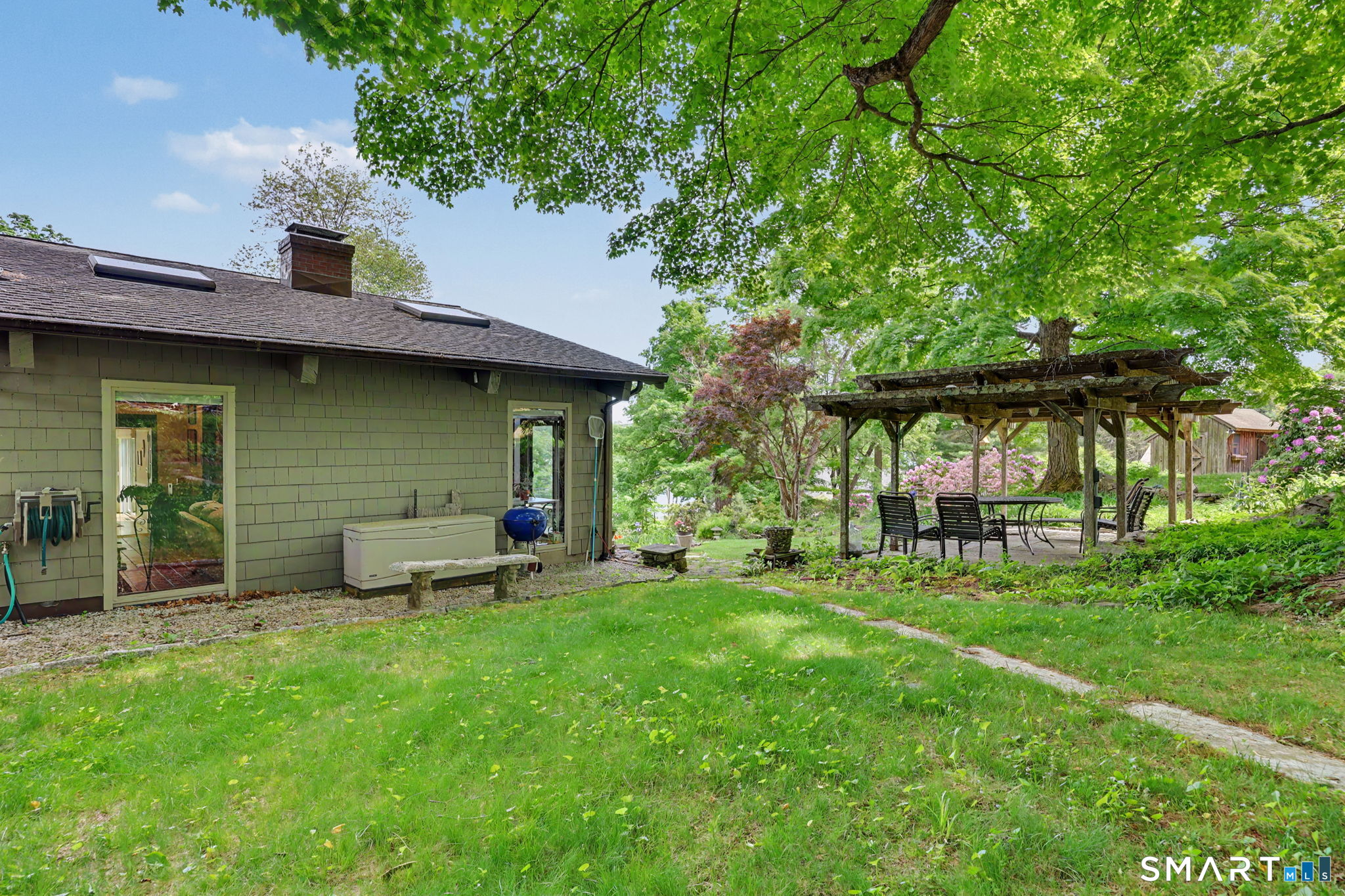 1 A Satterlee Road New Fairfield, CT 06812 - Photo 33 of 40