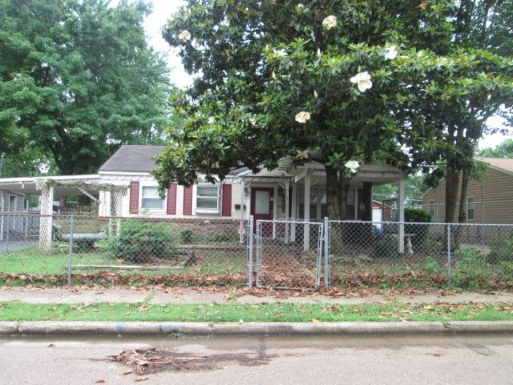 4885 Saratoga Road Millington, TN 38053 - Photo 1 of 1 Gallery Image 1