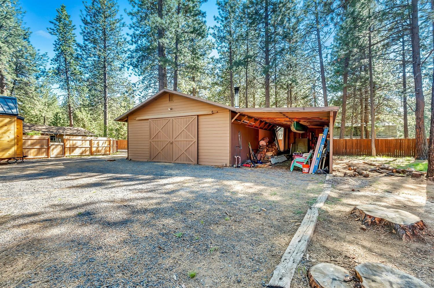 60111 Hopi Road Bend, OR 97702 - Photo 23 of 24 Additional Photo