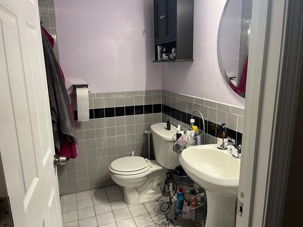10 Rena Street, Unit 1 Boston, MA 02134 - Photo 18 of 22