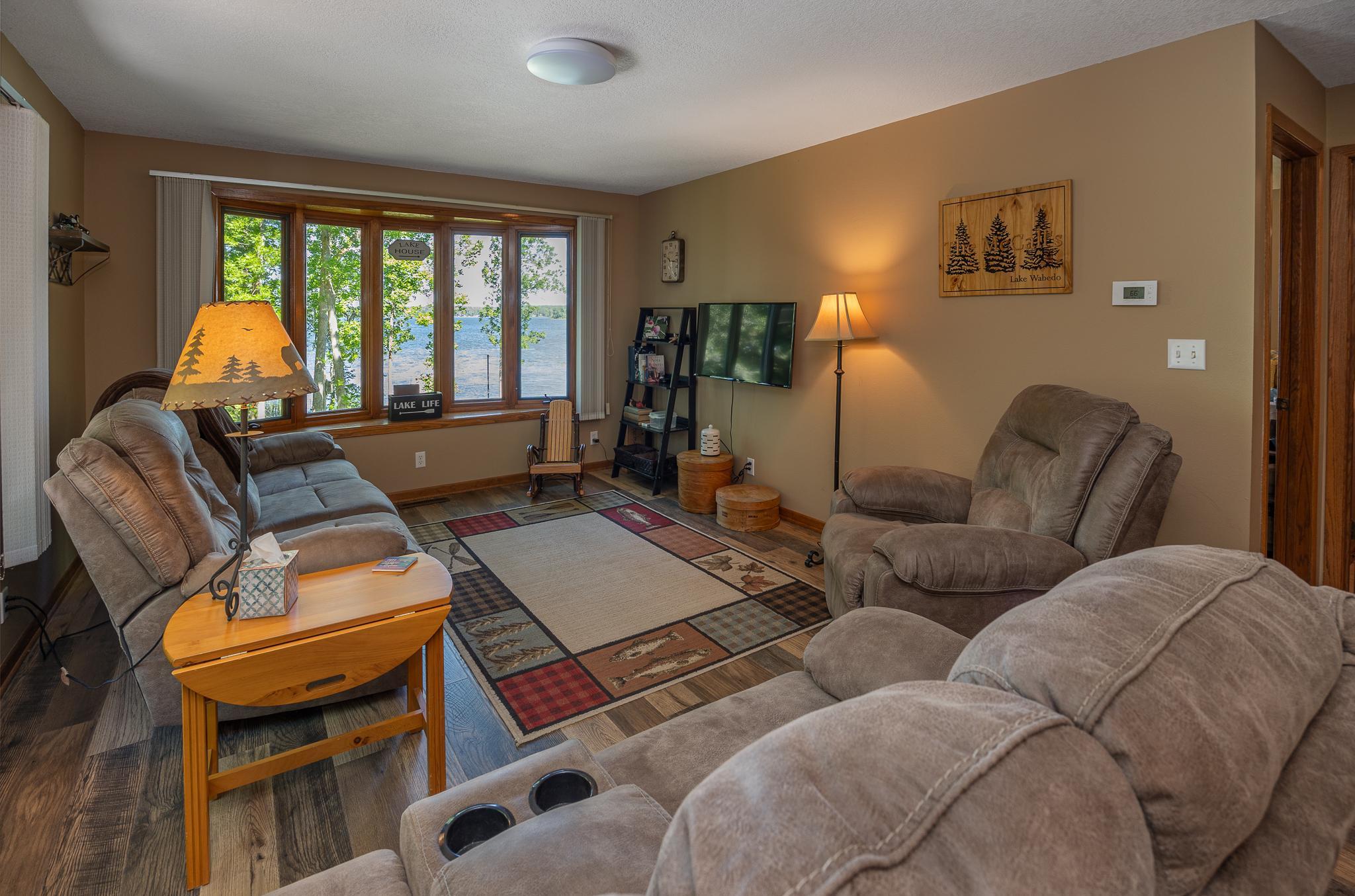 1704 Muskie Bay Road Northeast Longville, MN 56655 - Photo 12 of 42