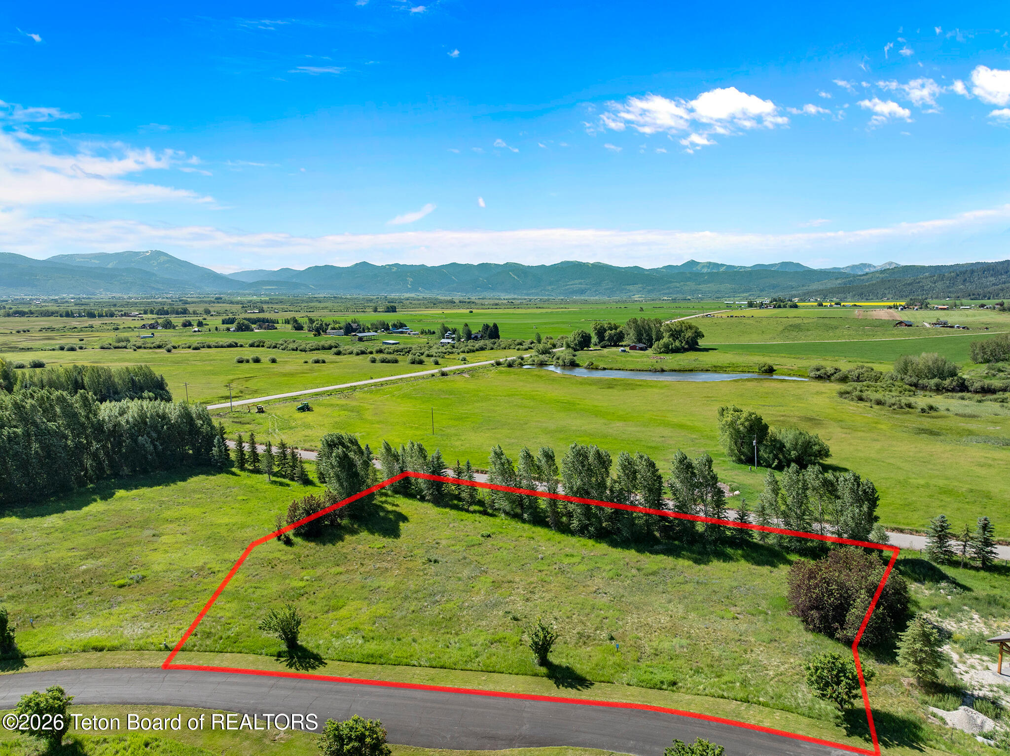 4617 Paradise Springs Road Victor, ID 83455 - Photo 9 of 26 9 Paradise
