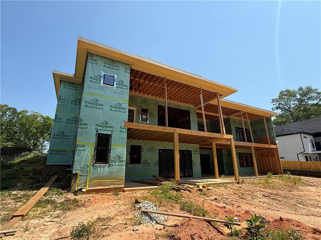 6990 Deaton Henry Road Hoschton, GA 30548 - Photo 7 of 14