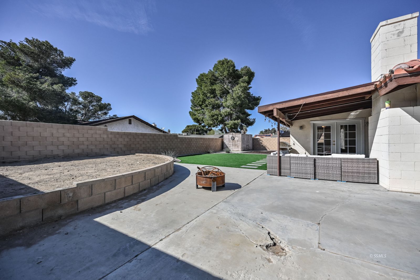 601 Las Posas Street Ridgecrest, CA 93555 - Photo 36 of 39
