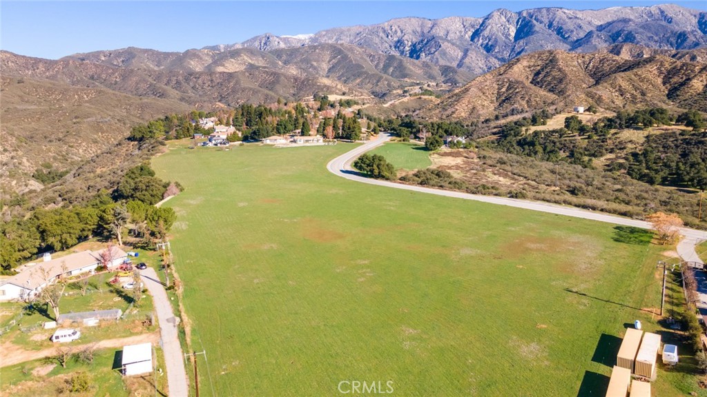0 Oak Glen Road Yucaipa, CA 92399 - Photo 1 of 21 a view of lake and mountain