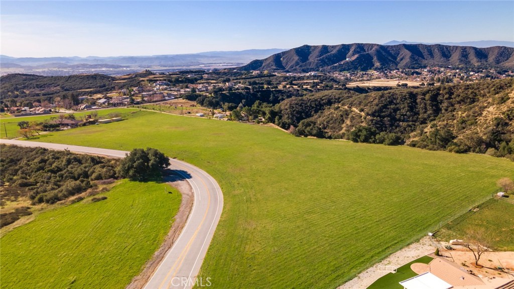 0 Oak Glen Road Yucaipa, CA 92399 - Photo 14 of 21 a view of a city and ocean view