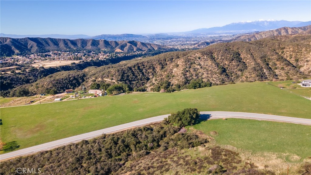 0 Oak Glen Road Yucaipa, CA 92399 - Photo 16 of 21 a view of a field with an ocean