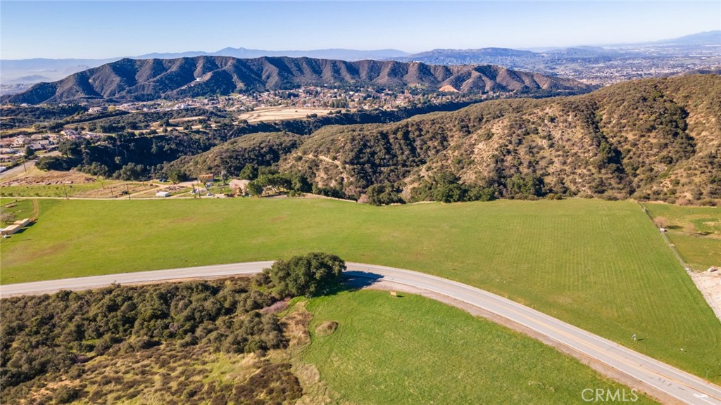 0 Oak Glen Road Yucaipa, CA 92399 - Photo 17 of 21 a view of a field with an ocean