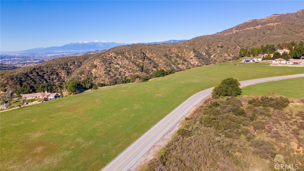 0 Oak Glen Road Yucaipa, CA 92399 - Photo 21 of 21 a view of a lake with a mountain