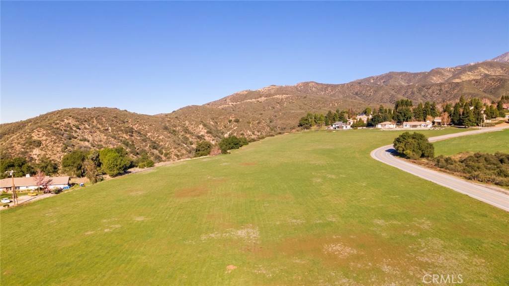 0 Oak Glen Road Yucaipa, CA 92399 - Photo 3 of 21 a view of a mountain