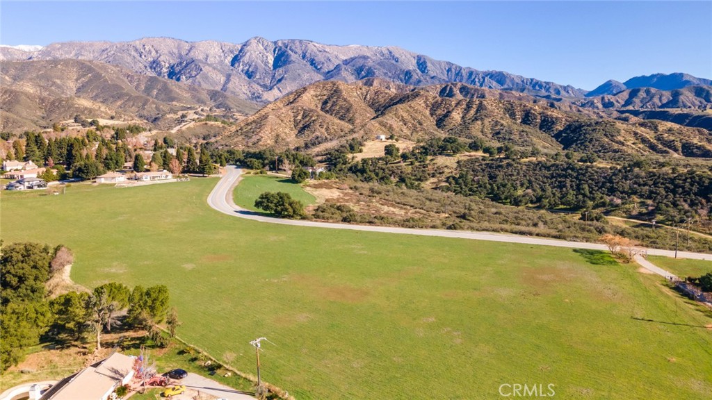 0 Oak Glen Road Yucaipa, CA 92399 - Photo 5 of 21 a view of a swimming pool with an ocean view