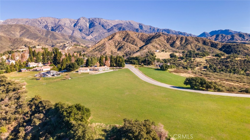 0 Oak Glen Road Yucaipa, CA 92399 - Photo 9 of 21 a view of a swimming pool with an ocean view