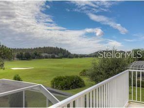 10760 Plantation Bay Drive Tampa, FL 33647 - Photo 12 of 39 a view of a balcony with ocean view