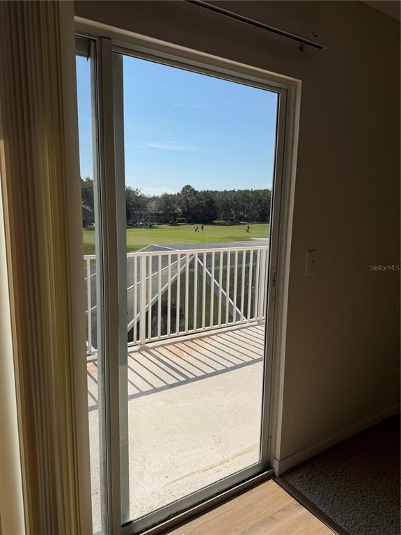 10760 Plantation Bay Drive Tampa, FL 33647 - Photo 23 of 39 a view of a balcony