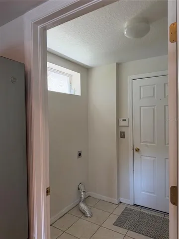 a view of a water and an ocean