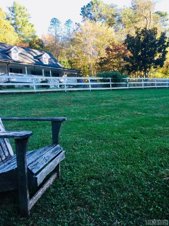 50 Clinton Vinson Road Otto, NC 28763 - Photo 63 of 63 Gallery Image 63
