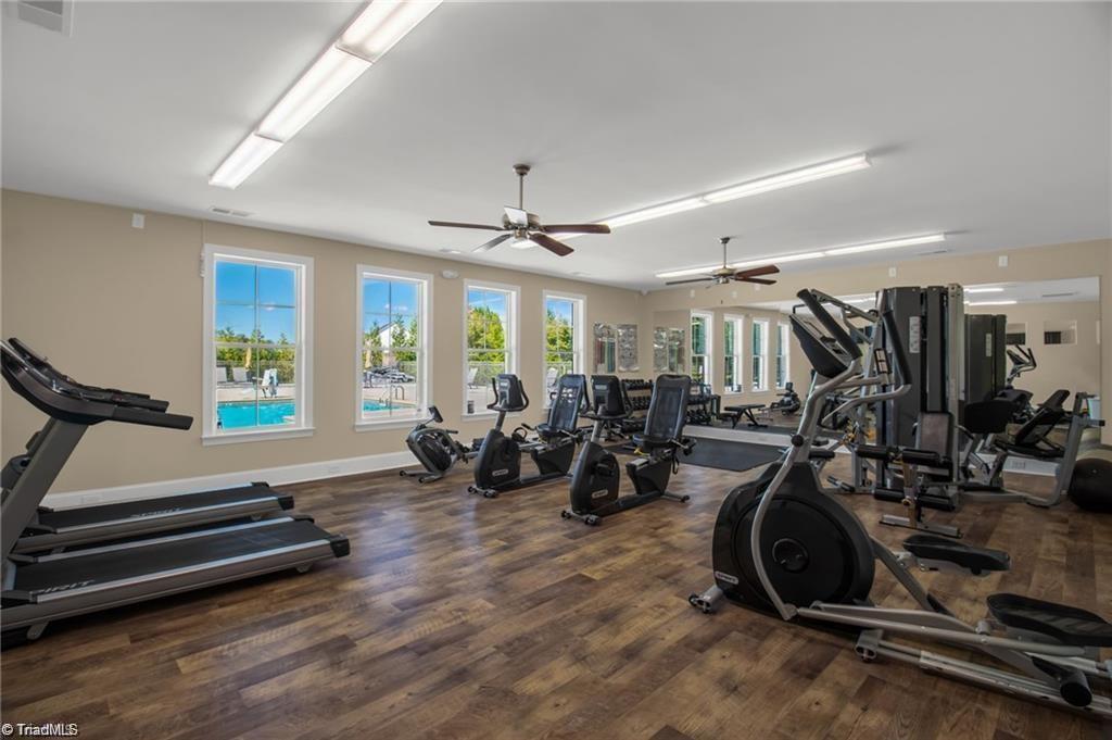 748 Carneros Circle High Point, NC 27265 - Photo 30 of 30
