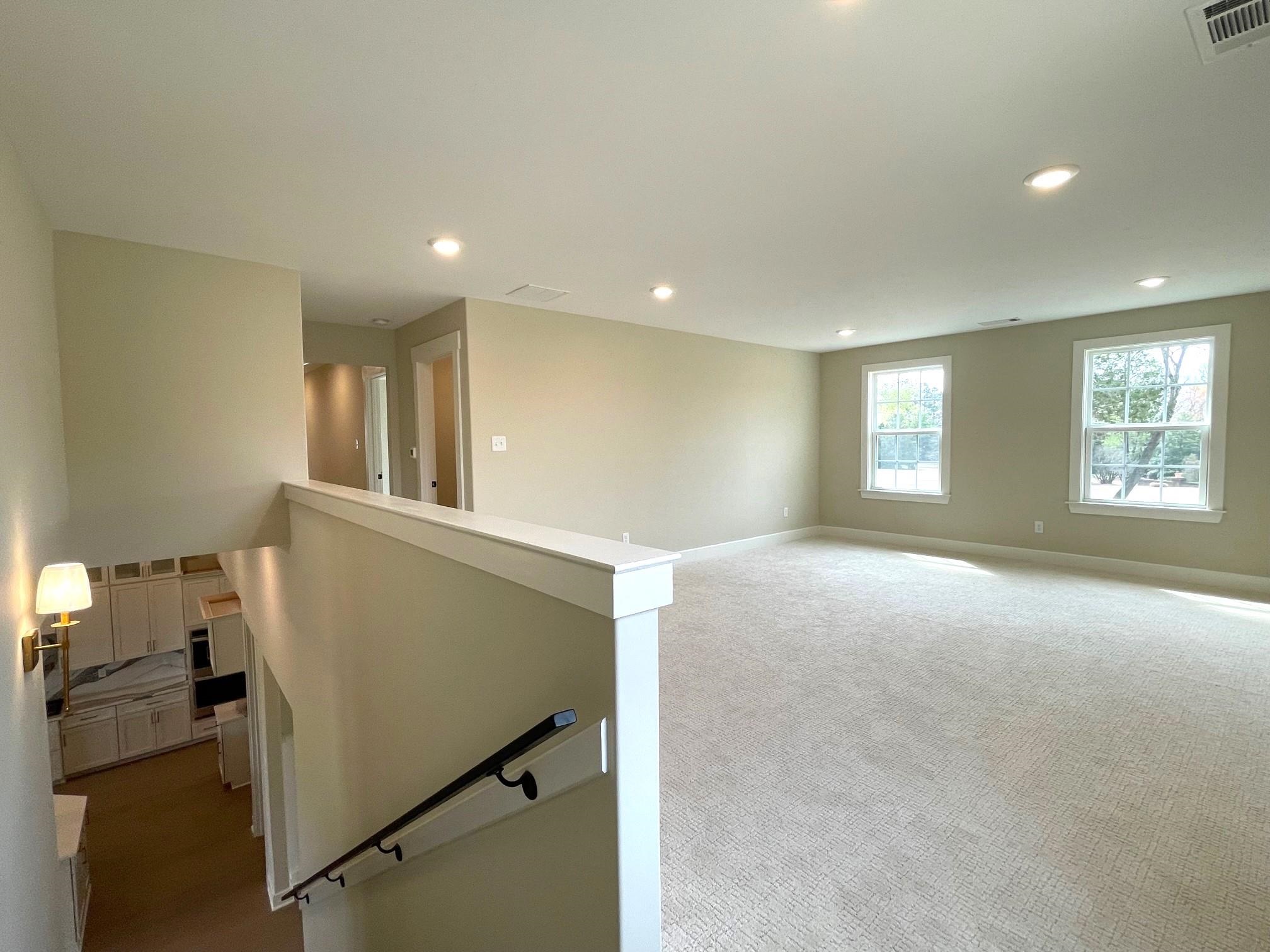 11150 Shelby Post Road Collierville, TN 38017 - Photo 14 of 25 a view of livingroom and hardwood