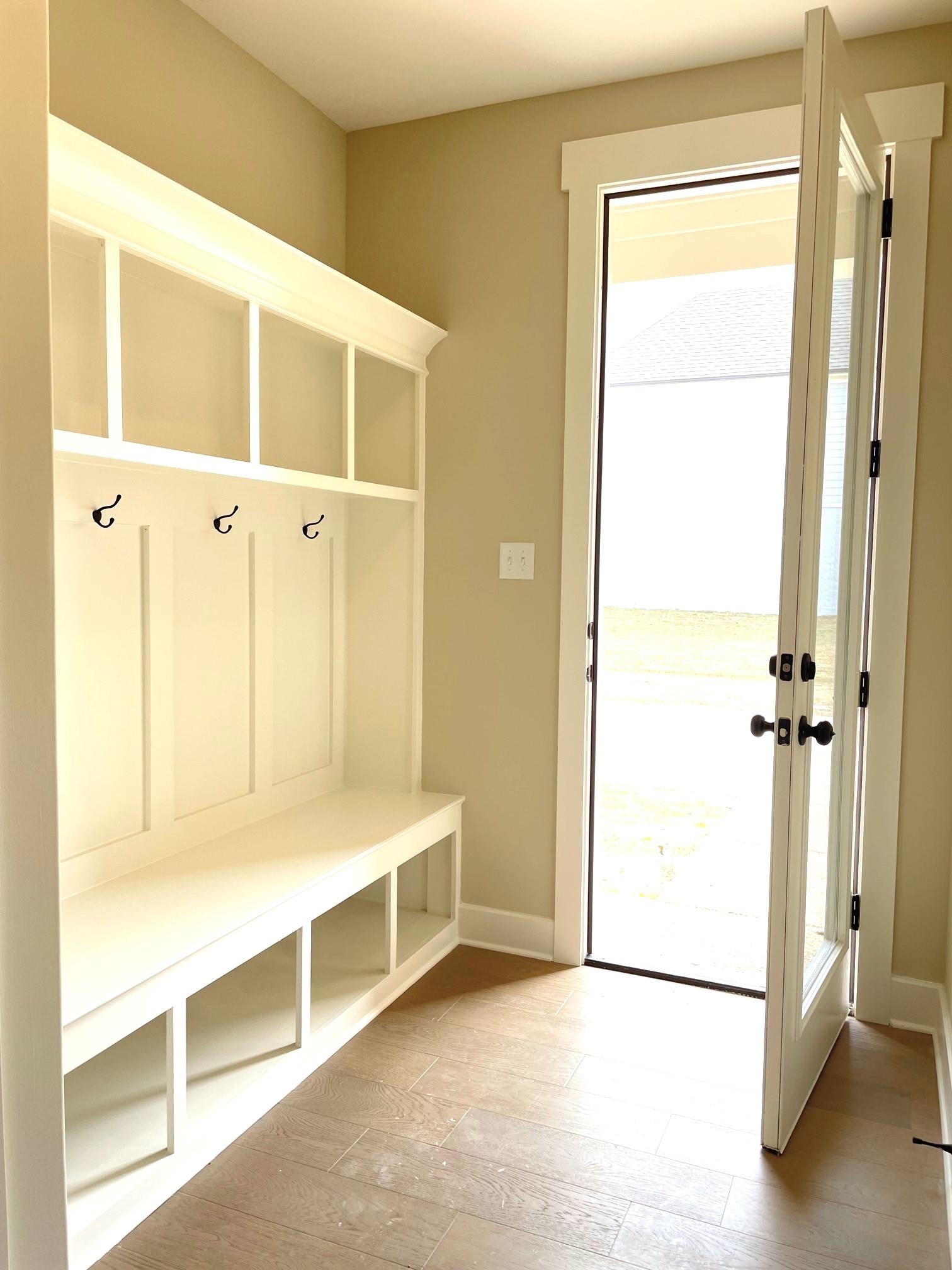 11150 Shelby Post Road Collierville, TN 38017 - Photo 16 of 25 a view of an empty room with window