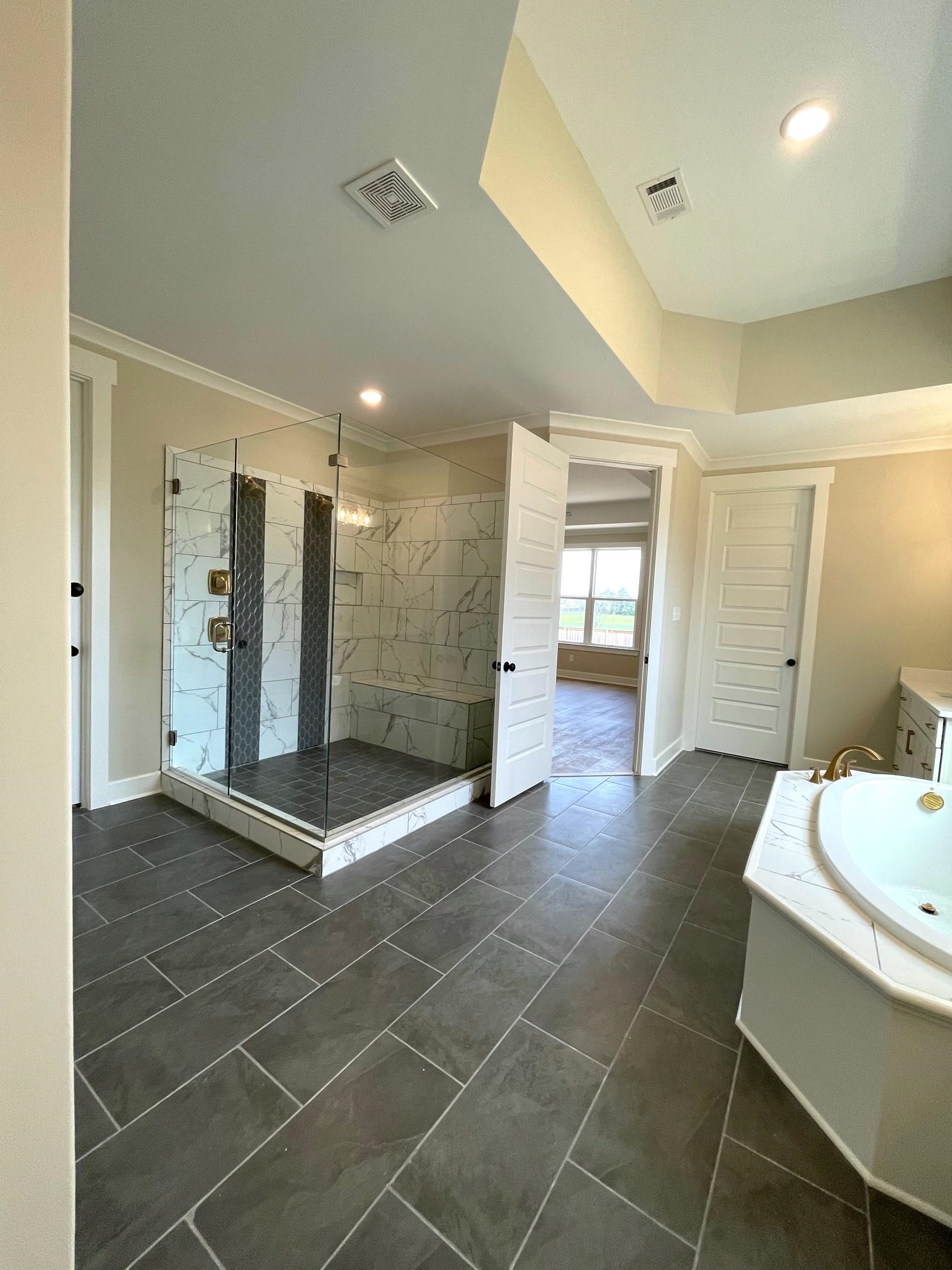 11150 Shelby Post Road Collierville, TN 38017 - Photo 20 of 25 a view of a livingroom with a furniture and window