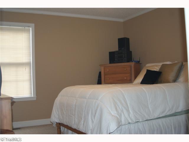 5059 High Point Road Kernersville, NC 27284 - Photo 6 of 8 Master Bedroom.