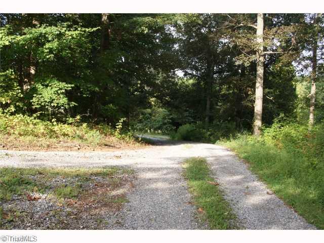 5059 High Point Road Kernersville, NC 27284 - Photo 8 of 8 Land/Lot. very private setting